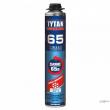Монтажная пена профессиональная зимняя Tytan 65 (750 мл)