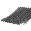 Сетка сварная (0,5x2м, яч. 50x50мм) тол. 3 мм