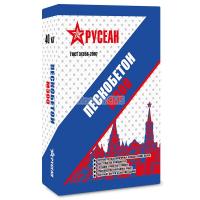 Пескобетон М300 Русеан, 40 кг
